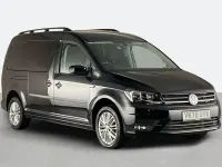 Used VW Caddy Maxi Life Life 114 HP (83 kW) 2020 MPV