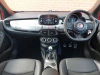 used Fiat 500X 1.0 Sport 5dr