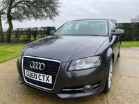 used Audi A3 Sportback 1.6 Technik SE Euro 4 5dr