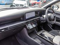 Used Hyundai Tucson N Line 215 HP (158 kW) 2024 Grey SUV