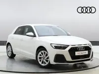 Used Audi A1 Sport 2021 White SUV