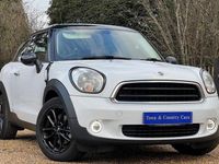 Used Mini Cooper Paceman 122 HP (89 kW) 2015 SUV