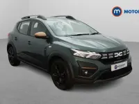 Used Dacia Sandero Extreme 91 HP (66 kW) 2025 Hatchback