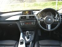 used BMW 320 Gran Turismo 3 Series 2.0 I XDRIVE M SPORT 5d 181 BHP