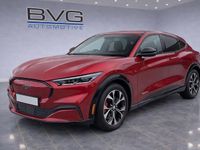 Used Ford Mustang Standard Range 269 HP (197 kW) 2021 Estate