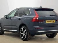 Used Volvo XC60 Ultra 247 HP (181 kW) 2025 Blue SUV