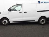 Used Peugeot Expert 2025 White Van