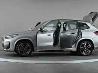 Used BMW iX1 M Sport 230 kW (313 HP) 2023 Silver SUV