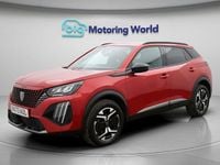 Used Peugeot 2008 Allure 131 HP (96 kW) 2025 SUV