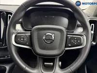 Used Volvo XC40 Inscription 211 HP (155 kW) 2021 Grey SUV