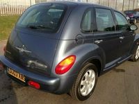 Used Chrysler PT Cruiser 140 HP (102 kW) 2003 Estate