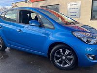Used Hyundai ix20 SE 116 HP (85 kW) 2018 Hatchback