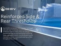 Used Ford Transit 130 HP (95 kW) 2022 White Van