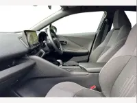 Used Toyota C-HR Design 140 HP (102 kW) 2025 Grey SUV