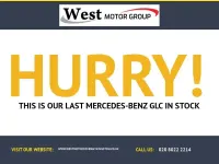 Used Mercedes GLC300 AMG line 2021 Silver SUV