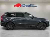 Used Volvo XC90 R-Design 235 HP (172 kW) 2019 Grey SUV
