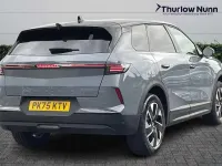 Used Vauxhall Grandland X Ultimate 145 HP (106 kW) 2025 Grey SUV