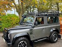 used Land Rover Defender Adventure Station Wagon TDCi [2.2] 150