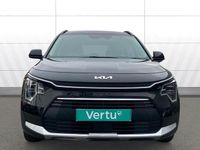 Used Kia Niro 182 HP (133 kW) 2023 Black SUV