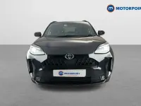 Used Toyota Yaris Hybrid Design 2024 Black Estate