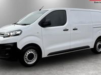 Used Citroën Dispatch 102 HP (75 kW) 2023 MPV