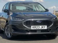 Used Ford Focus Titanium 152 HP (111 kW) 2023 Hatchback