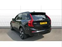 Used Volvo XC90 Plus 247 HP (181 kW) 2023 Black SUV