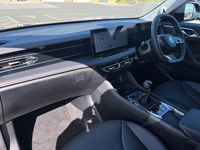 Used MG HS SE 170 HP (125 kW) 2024 Red SUV