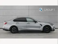 Used BMW 530 Competition Edition 523 HP (384 kW) 2025 Grey Sedan