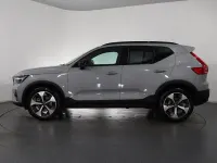 Used Volvo XC40 2025 Grey SUV