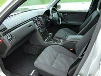 Used Mercedes E320 2001 Sedan