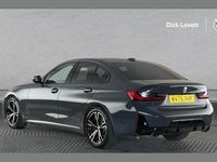 Used BMW 320 M Sport 180 HP (132 kW) 2025 Grey Sedan
