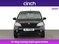 used Skoda Citigo 1.0 MPI Colour Edition 3dr