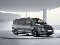 New Mercedes V300 Premium 237 HP (174 kW) 2025 MPV