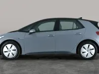 Used VW ID.3 Pro 150 kW (204 HP) 2023 Grey Hatchback