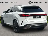 Used Lexus RX450h+ 309 HP (227 kW) 2026 Estate