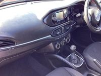 Used Fiat Tipo Lounge 95 HP (69 kW) 2021 Hatchback