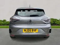 Used Renault Clio V Evolution 145 HP (106 kW) 2025 Grey  Hatchback