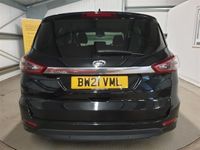 used Ford S-MAX 2.0 TITANIUM ECOBLUE 5d 148 BHP 1 OWNER - FULL SERVICE HISTORY