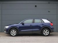 Used Audi Q2 Performance 2022 Blue SUV