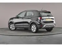 New VW T-Cross 115 HP (84 kW) 2026 SUV