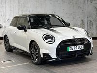 Used Mini Cooper SE Hatch 158 kW (215 HP) 2025 White Hatchback