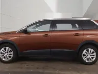 Used Peugeot 5008 Allure+ 130 HP (95 kW) 2023 Bronze SUV