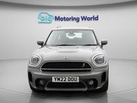 Used Mini Cooper Countryman Classic 222 HP (163 kW) 2022 Grey SUV