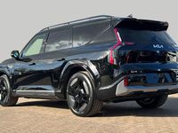 New Kia EV9 GT-Line S 281 kW (383 HP) 2026 SUV