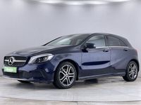 used Mercedes A160 A-ClassSport Edition 5dr Auto