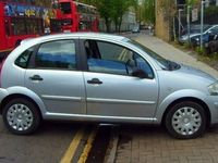 Used Citroën C3 2002 Hatchback