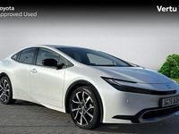 Used Toyota Prius 223 HP (164 kW) 2025 Other Hatchback