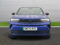 New Vauxhall Mokka 114 kW (156 HP) 2025 Blue SUV