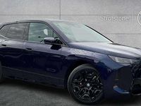 Used BMW iX M Sport 295 kW (402 HP) 2025 Blue SUV